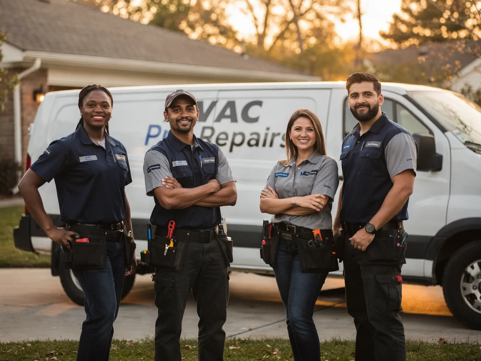 Heat Pump Repair company in Campti, LA