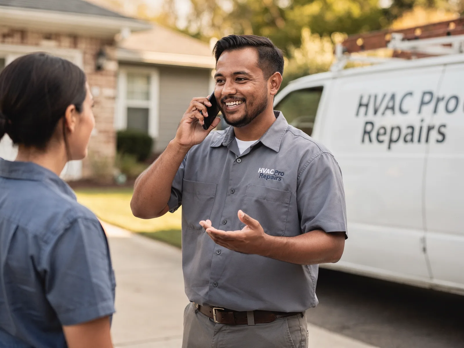 Heat Pump Repair Campti, LA FAQs